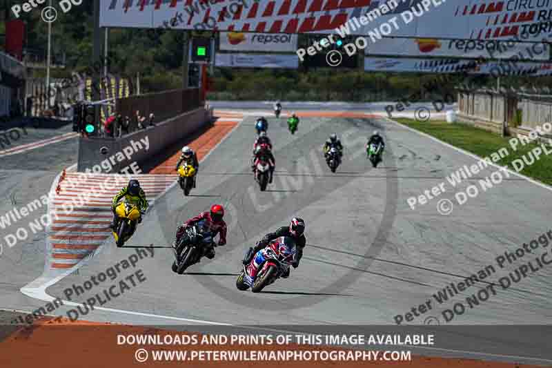 march 2018;motorbikes;no limits;peter wileman photography;portugal;trackday digital images;valencia